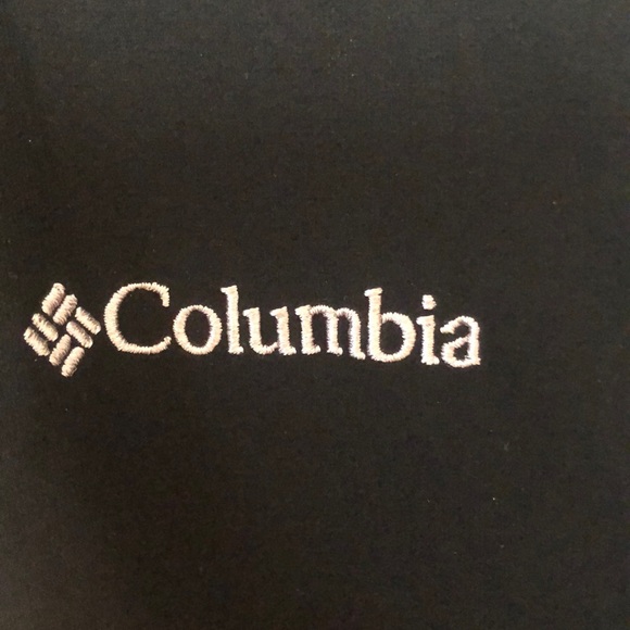 Lightweight Columbia Shell - Picture 2 of 3